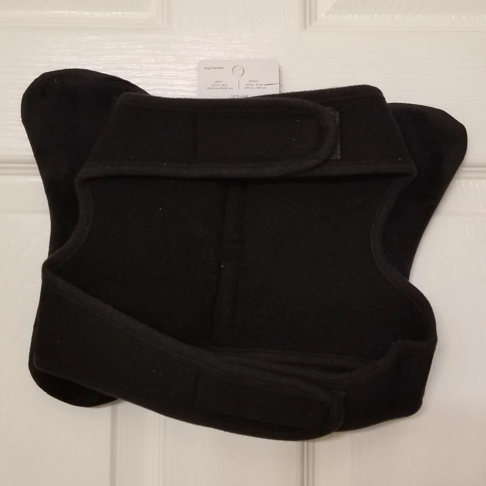 Butterfly Dog Harness